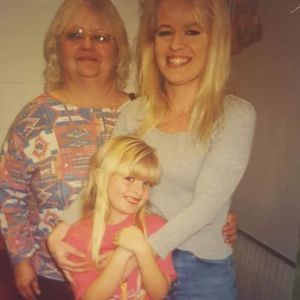 Meet your Posher, Kris